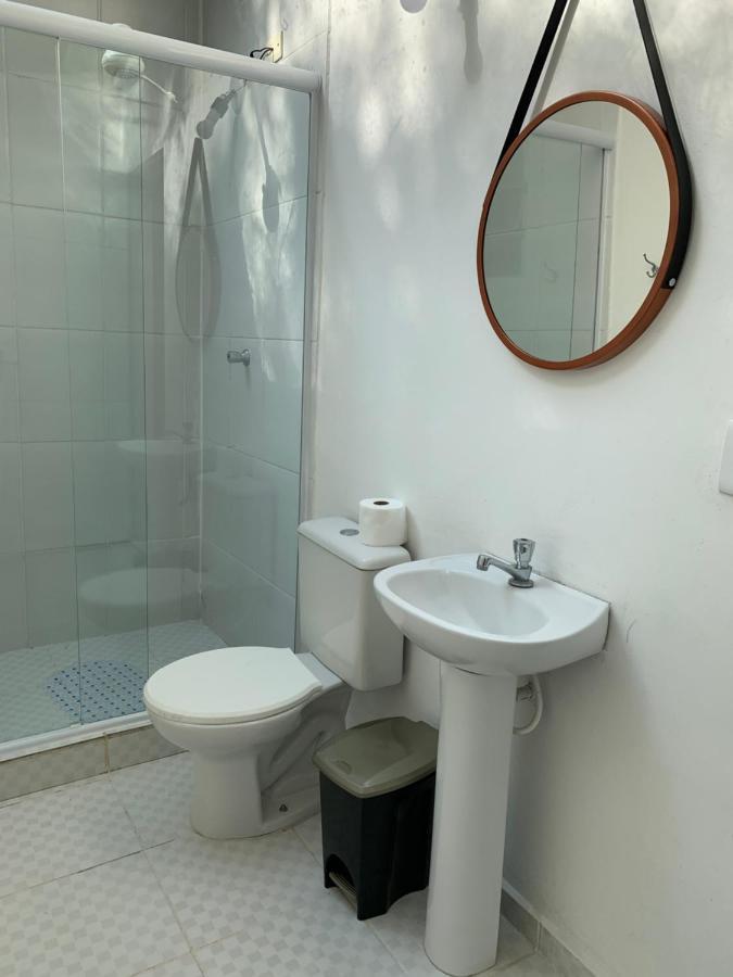 Pousada Serra Das Araucarias Petfriendly - Caofe Da Manha Pet São Roque Exterior foto